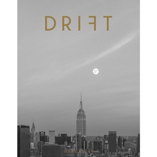 Drift Volume 10: Manhattan