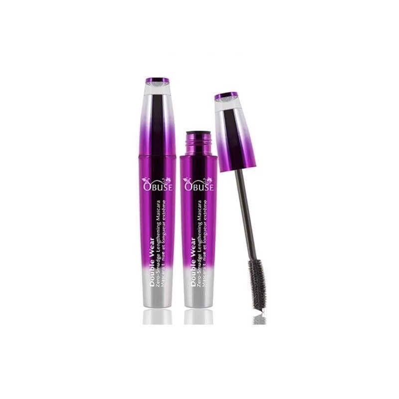(ใช้โค้ด INCM8L3 ลด 50% สูงสุด 50 บาท)  พร้อมส่ง!!! มาสคาร่าปัดคิ้ว จีน่า แกลม GINA GLAM COLORING EYE BROWN MASCARA #G38