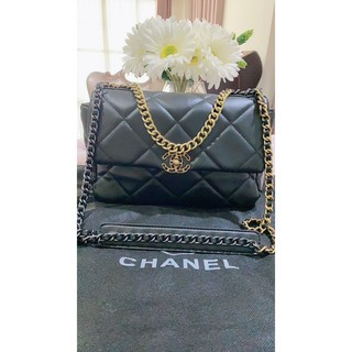 กระเป๋า chanel ขนาด10 นิ้ว