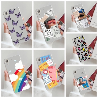 เคสโทรศัพท์มือถือพิมพ์ลายสําหรับ Huawei Y6 Ii Y6 Ii Y6 2 Cam - L21 Huawei Holly 3 Honor 5A