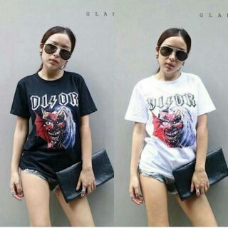 (new)(new)

🍇🍇🍇เสื้อยืดคอกลม สกรีนหน้า ผ้าคอนตอนแท้ 100%