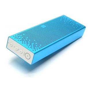 Mi Bluetooth Speaker Blue