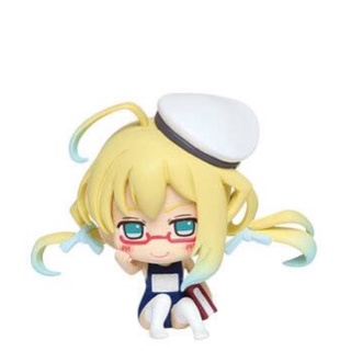 Kantai Collection ~Kan Colle~   Deformed Figure vol.4 I-8