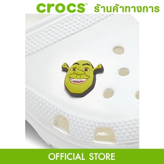 CROCS Jibbitz Shrek ตัวติดรองเท้า