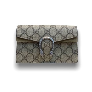 👜New 👜 Gucci Dionysus Woc Beige