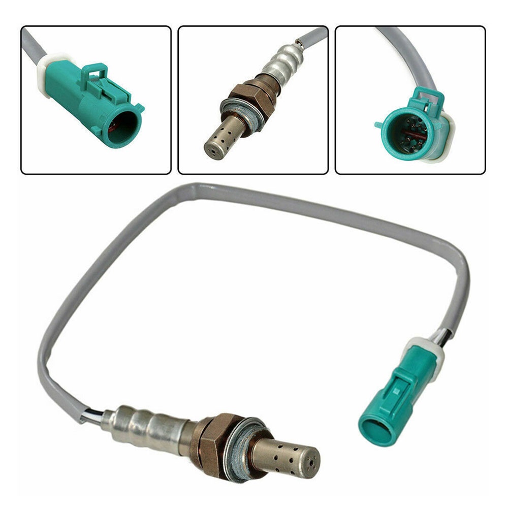 For Ford Fiesta MK4 MK5 MK6 Focus Mondeo MK1 MK2 MK3 Fusion 1.25i 1.3 1.4 1.6 Lambda Oxygen Sensor 2