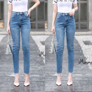 Minimal#1123บอยสลิมมีS-XL