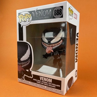 Funko POP Venom Venom Let There be Carnage 888