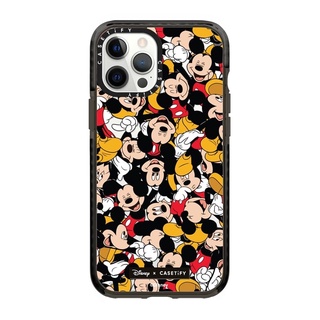 (พร้อมส่ง)13Pro/13ProMax/11ProMax Casetify Mickey Medley Impact Case