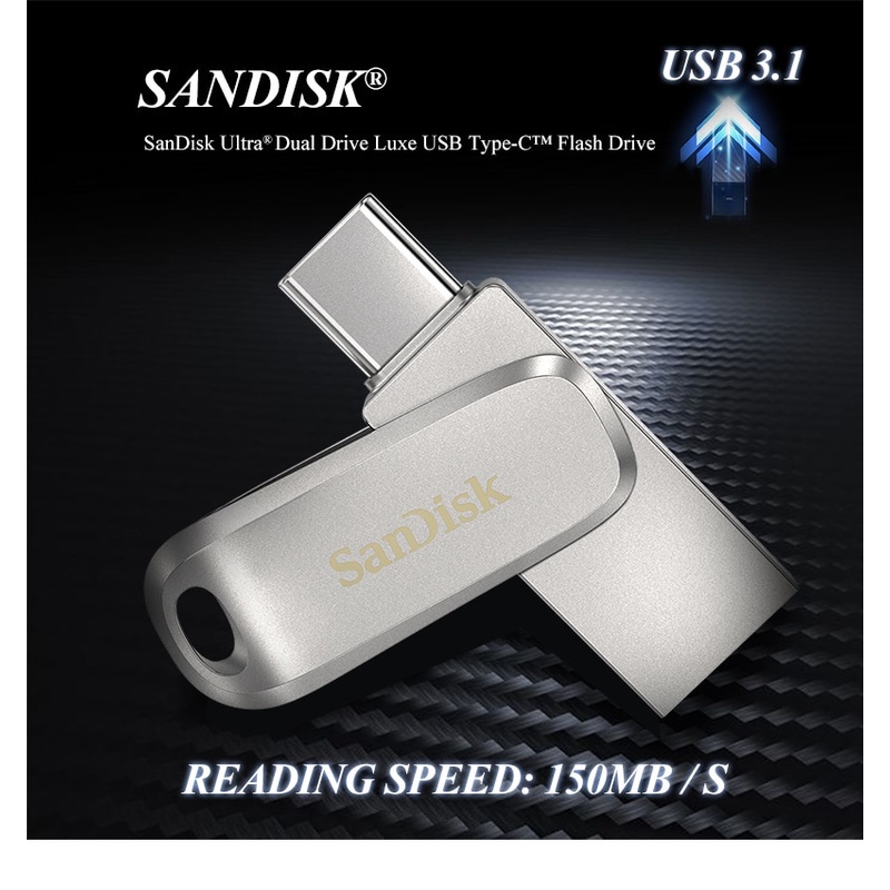 usb type-c flash drive 512gb ราคาพิเศษ | ซื้อออนไลน์ที่ Shopee  ส่งฟรี*ทั่วไทย!