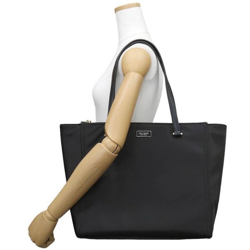 Kate Spade New York Nylon Tote Bag | Shopee Thailand