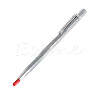 ★COME♣New Tungsten Carbide Tip Scriber Etching Pen Carve Jewelry Engraver Metal Tool