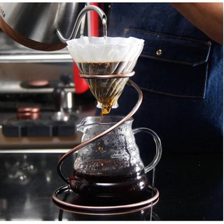 สแตนตั้งดริปกาแฟ Dripper สแตนดริปกาแฟ สแตนตั้งดริป *พร้อมส่ง*