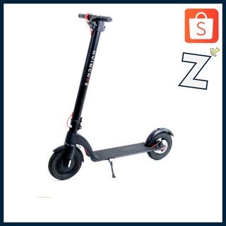 สกู๊ตเตอร์ไฟฟ้า e-scooter Zendrian รุ่น ZX-9 Standard เปลี่ยนการเดินทางของคุณให้ง่าย สนุก และสะดวก