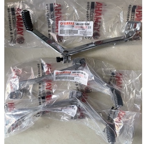 YAMAHA Y125 GEAR PADEL -ORIGINAL YAMAHA