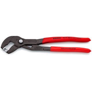 KNIPEX 85 51 250C Knipex(คนิเพกส์) คีมสำหรับแหวน นำเข้าจากประเทศเยอรมนี ของแท้100%