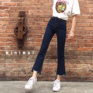 Korea jeans