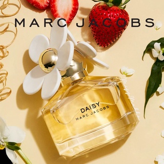 Marc Jacobs Daisy 100ml (พร้อมส่ง/กล่องซีล)