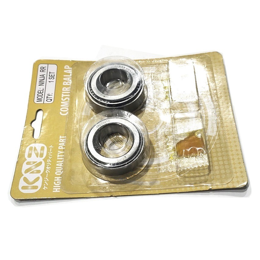 STIR CONES STIR CONES RACING KNZ NINJA RR