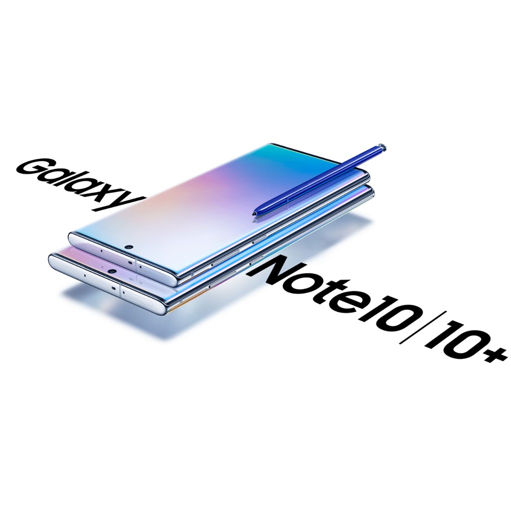 Samsung Galaxy Note 10 Lite (8/128GB)