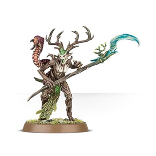 Warhammer AOS : Sylvaneth : Branchwych