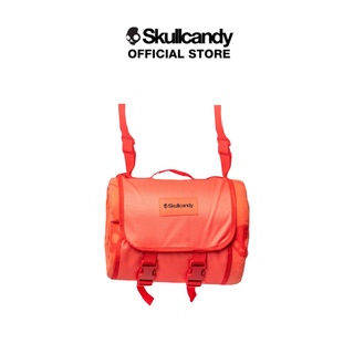 [Skullcandy] 12 mood February Pink Blanket ผ้าห่ม ผ้าปูรองนั่ง รุ่นลิมิเต็ด จาก Skullcandy