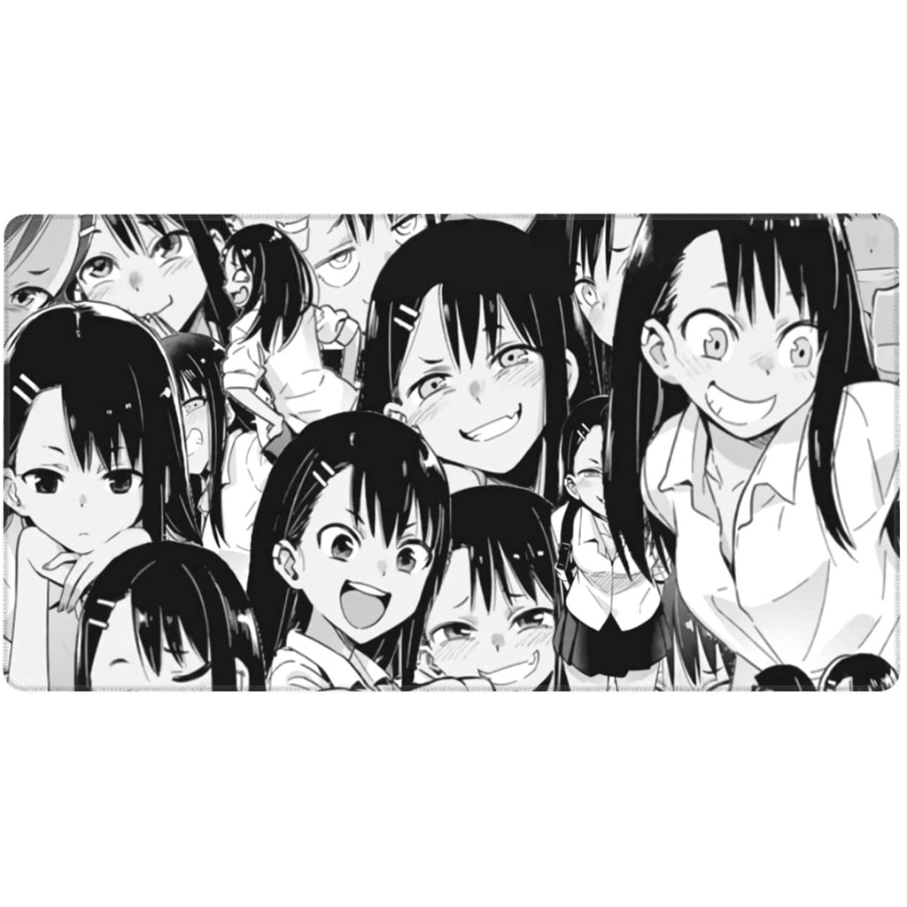 Don t bully me nagatoro manga. Нагаторо аниме черно белая. Нагаторо фон. Nagatoro фон. Не издевайся Нагаторо обои.