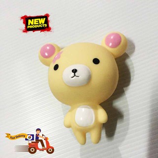 ตุ๊กตาเสียบเสาอากาศรถยนต์