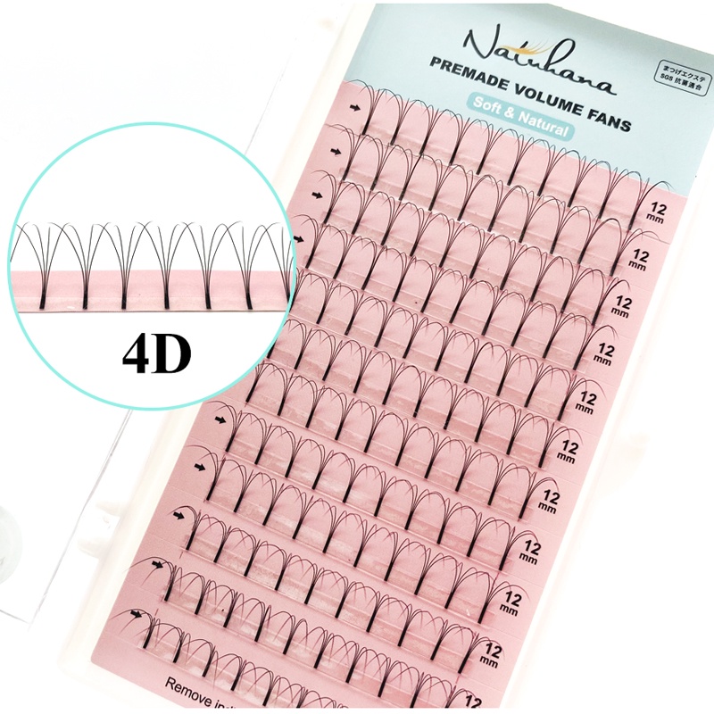 ขนตา ขนตาปลอม 3D 4D 5D 6D ยาว รากโค้ง สําหรับต่อขนตา - natuhanalash.th ...