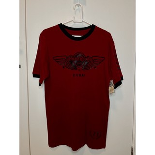 new* Hard Rock DUBAI t-shirt