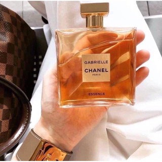 CHANEL GARBRIELLE EDP และ GARBRIELLE ESSENCE EDP