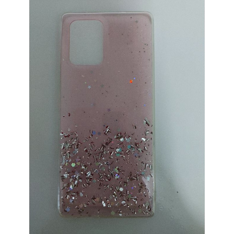 เคส ซัมซุง s10 lite ใส