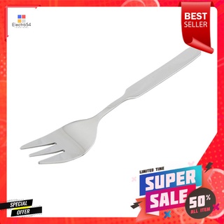 ส้อมหวานสเตนเลส COLOR KIT #070STAINLESS DESSERT FORK COLOR KIT #070