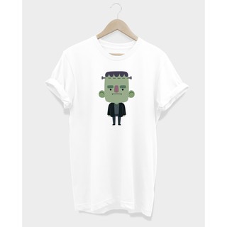 เสื้อลายฮาโลวีน halloween tshirt