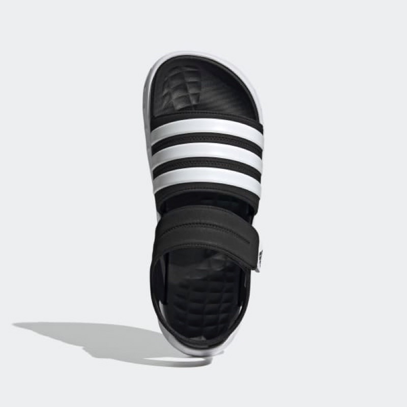 〰️ Adidas รองเท้าแตะ DURAMO SL ใส่ได้ทั้ง ญ,ช (FY8134) / การันตีสินค้าลิขสิทธิ์แท้ 100000%