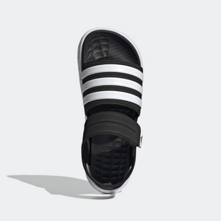 〰️ Adidas รองเท้าแตะ DURAMO SL ใส่ได้ทั้ง ญ,ช (FY8134) / การันตีสินค้าลิขสิทธิ์แท้ 100000% #2