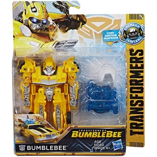 Transformers: Bumblebee - Energon Igniters Power Plus Series Bumblebee