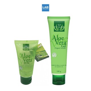 VITARA ALOE VERA GEL 99.5% - ไวทาร่า เจลว่านหางจระเข้ สำหรับ…