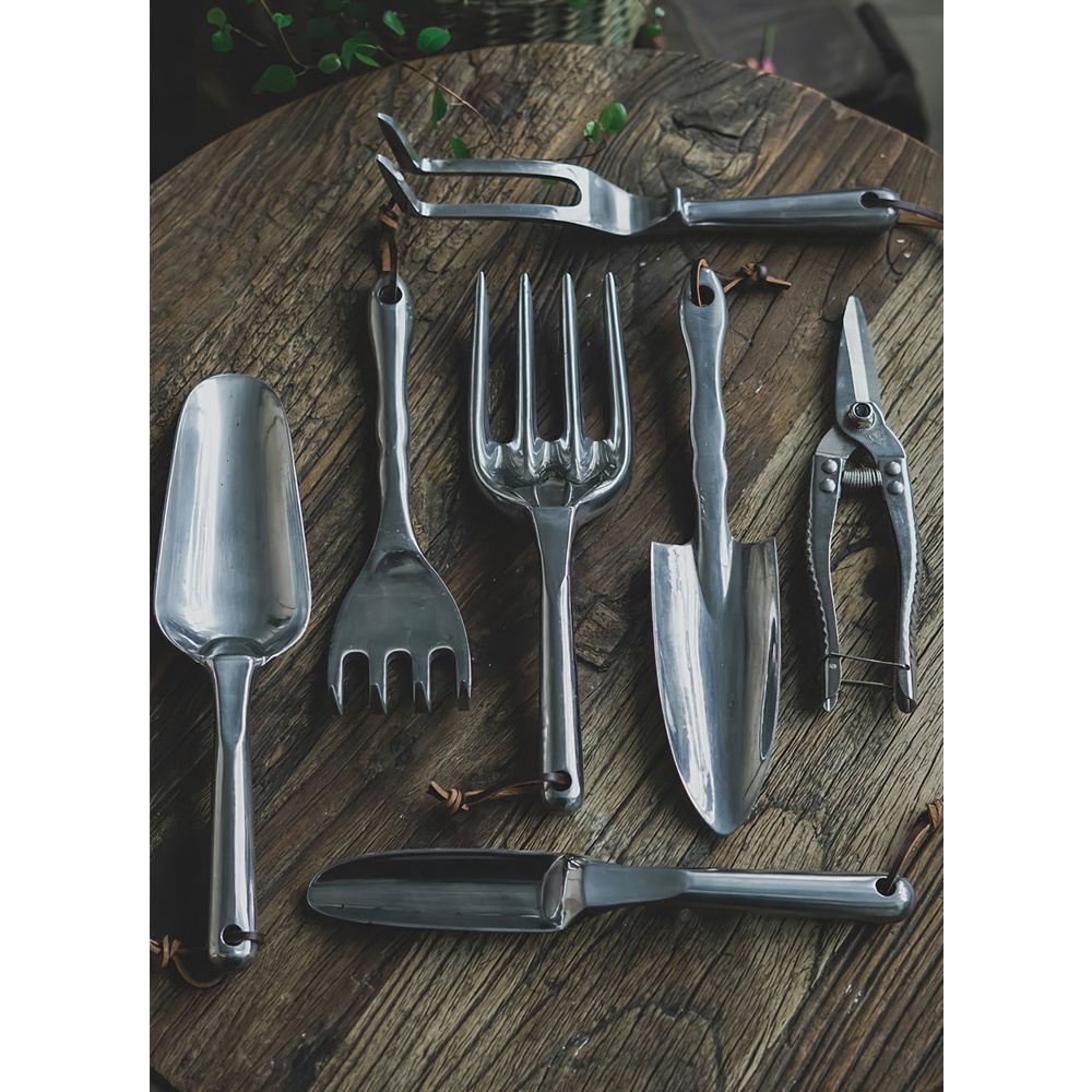 Aluminum Alloy Garden Tools