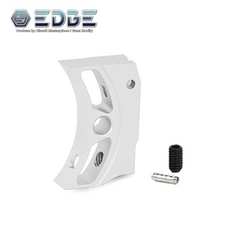 EDGE Custom "S2" Aluminum Trigger for Hi-CAPA / 1911