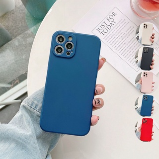 เคสโทรศัพท์มือถือ ซิลิโคนเจลลี่ กันรอยกล้อง สีแคนดี้ สําหรับ Samsung Galaxy A32 A52 A72 A30 A20 A71 A31 A11 A51 A50 A02S A30S