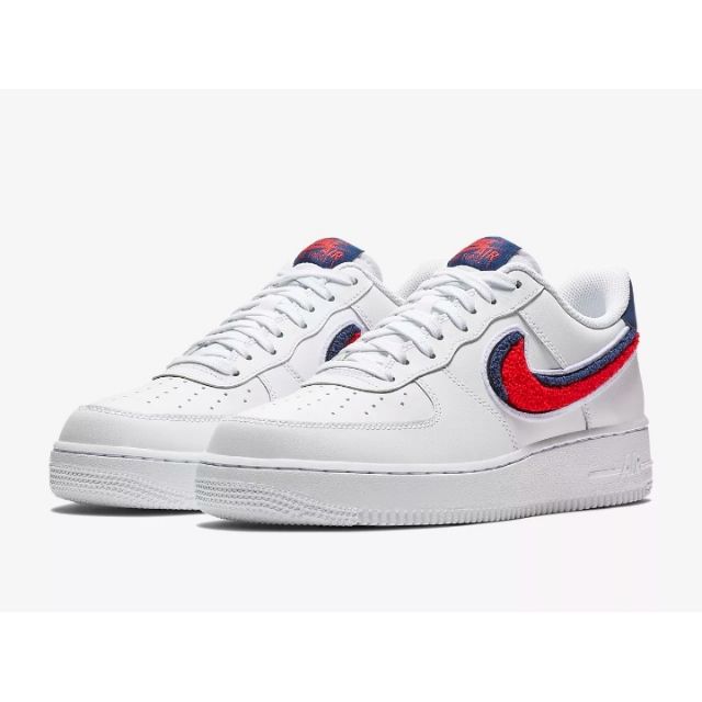 Nike Air Force 1 Low 07 LV8