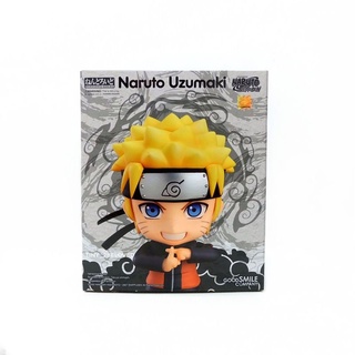 Nendoroid​ 682 Naruto Uzumaki.