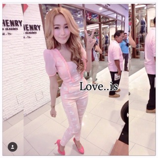 ...LOVE♥IS... NEW ARRIVAIS  ☞  พร้อมส่ง ☜