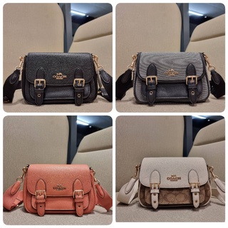 COACH LUCY CROSSBODY กระเป๋าสะพาย