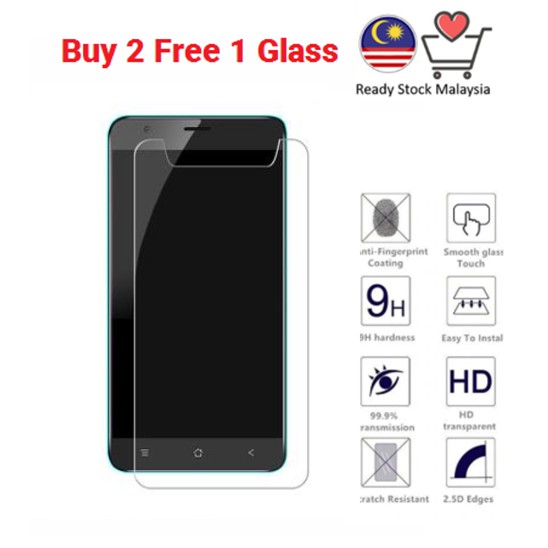 🔥🔥ซื้อ 2 ฟรี 1🔥🔥Huawei Honor 9H แก้วใส Y3 Y5 Y6 Y7 prime 2017 Y3II Y5II Y6II 5A 5X 6X 7A 10 P10