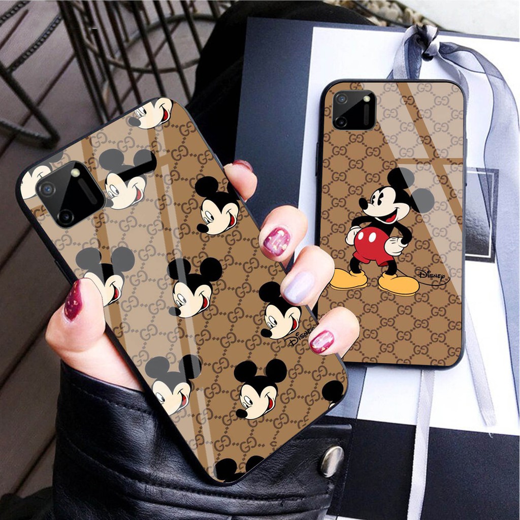 Softcase Glass [S37] Oppo A17 2022 A57 2022 A16 A16E A16K A54 RENO 6 4F RENO 12 5F 4 RENO 12 7 RENO 