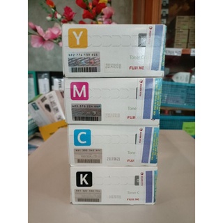 หมึกพิมพ์xerox 415 bk,c,m,y