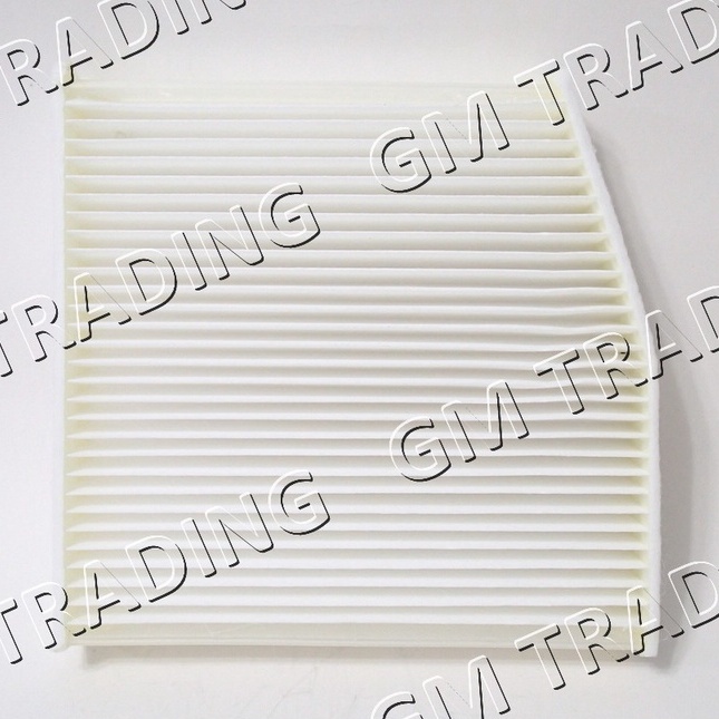 Mercedes Benz W176 (A180) & W246 (A200 / A250 / CLA) กรองแอร์