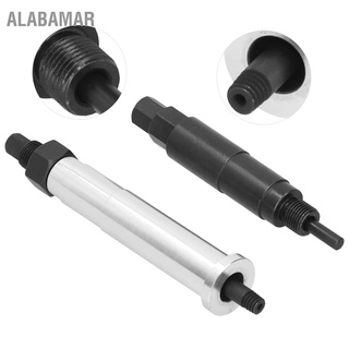 Alabamar ชุดเครื่องมือถอดหัวเทียนหัก 65600 สําหรับเครื่องยนต์ Ford Triton 3 วาล์ว 5.4 ลิตร